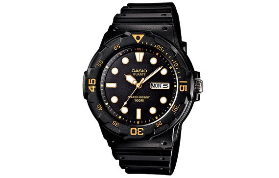 CASIO YOUTH MRW-200H-1E
