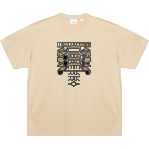Burberry SS22 T
