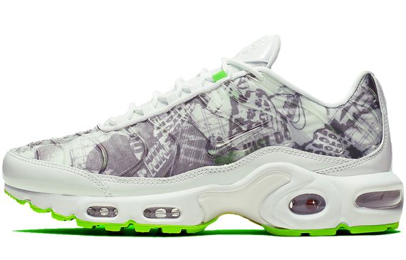 Nike Air Max Plus