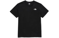 THE NORTH FACE Basic Cotton S/s R/tee Logo T