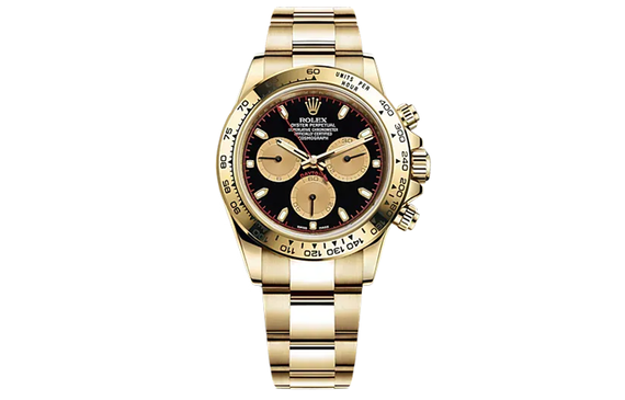 ROLEX 100 40mm