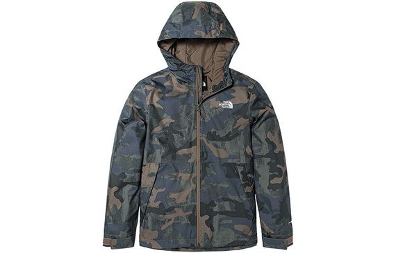 THE NORTH FACE SS22