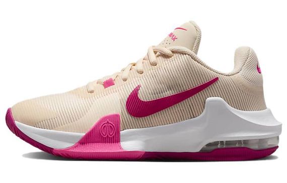 Nike Air Max Impact 4