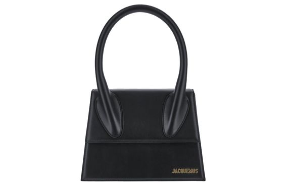 Jacquemus Logo
