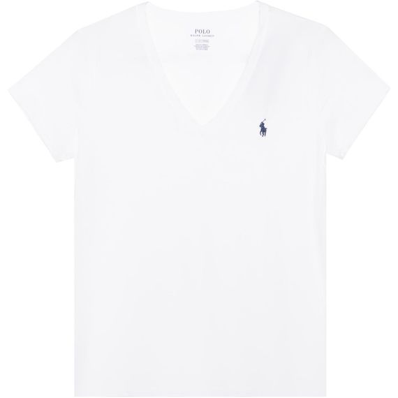 Polo Ralph Lauren Logo V T