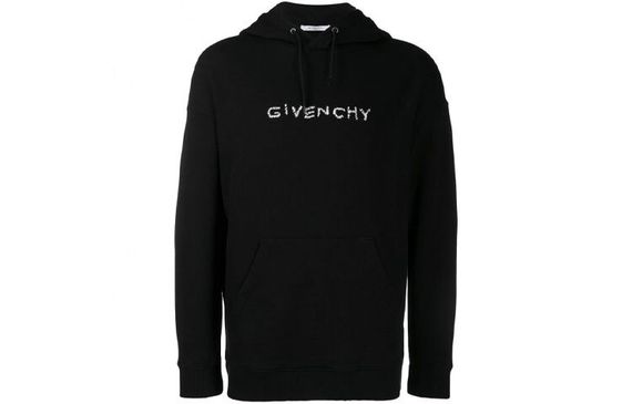 GIVENCHY Logo