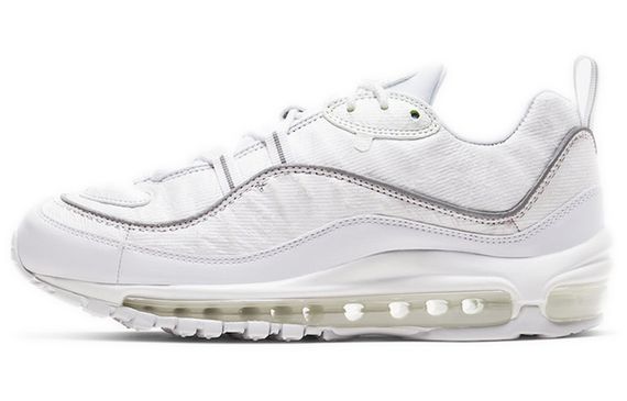 Nike Air Max 98 LX &quot;Rip Glow&quot;