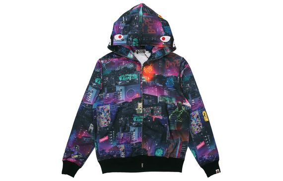 A BATHING APE