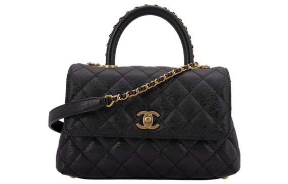 【2023 】 CHANEL COCO handle 23P