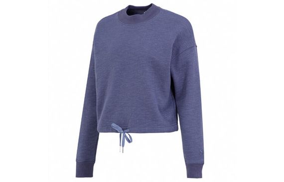 Under Armour Essential Script Crew
