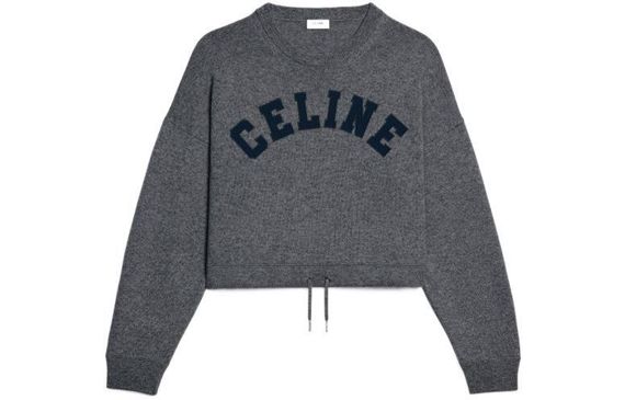 CELINE FW22 Logo