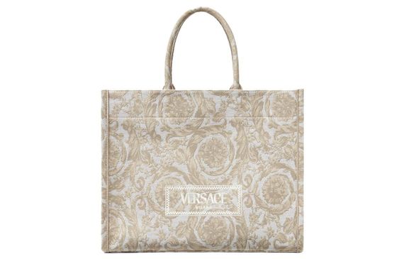 VERSACE Barocco Tote