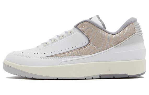 Jordan Air Jordan 2 &quot;Python&quot;
