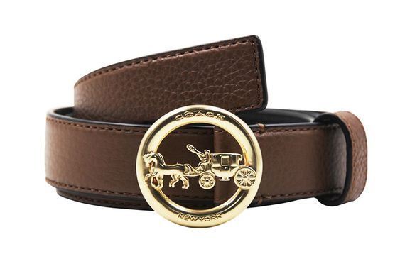 COACH 2.5cm