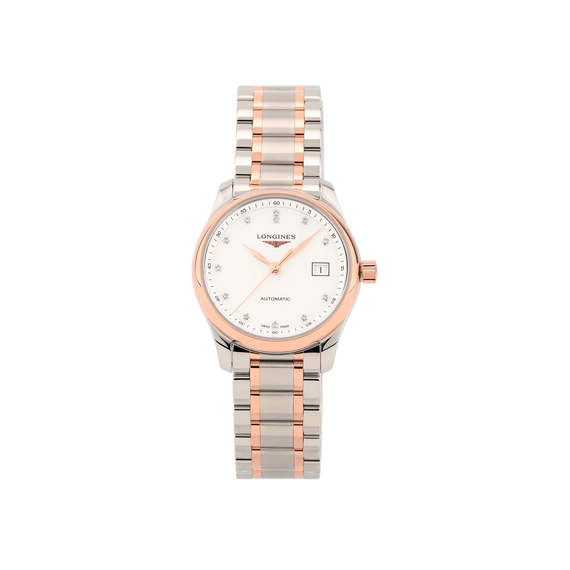 LONGINES 30 29mm 18K 18K