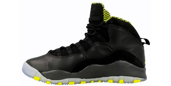 Jordan Air Jordan 10