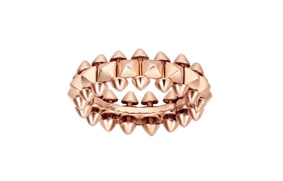 CARTIER Clash de Cartier 18K