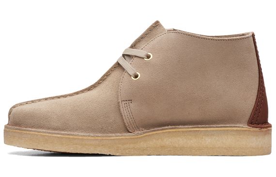 Clarks Originals TREK Hi50