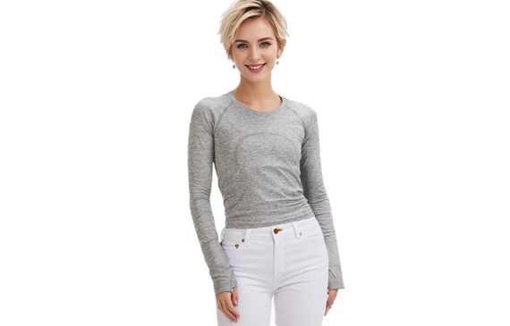 Lululemon Swiftly Tech race 2.0 T