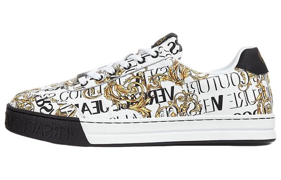 VERSACE JEANS Couture