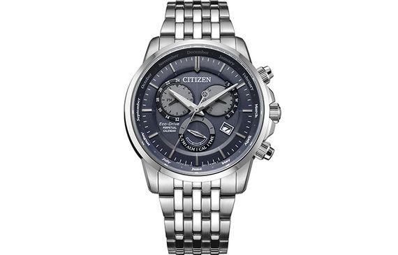 CITIZEN 41mm BL8150-86L