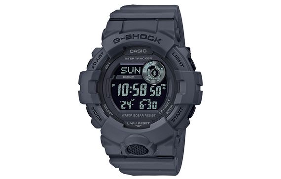 CASIO YOUTH G-SHOCK GBD-800UC-8