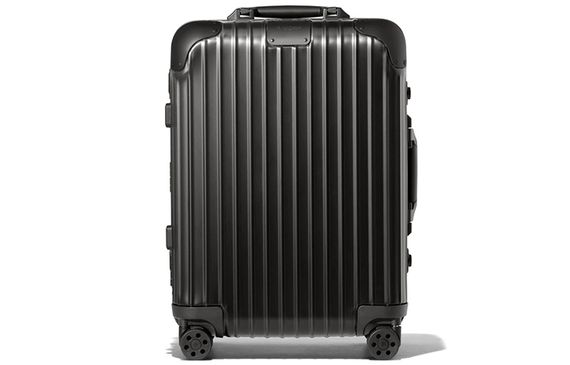 RIMOWA ORIGINAL CarbinS 20 31L