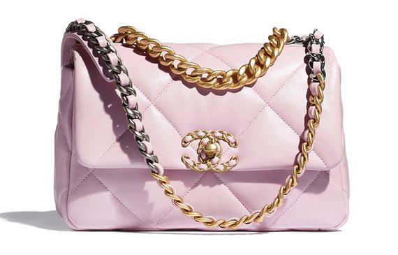 CHANEL 19Bag / /