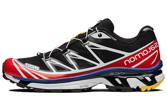 Salomon XT-6 Racing