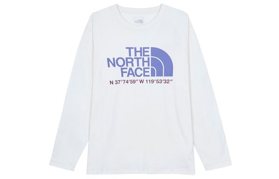 THE NORTH FACE Logo T