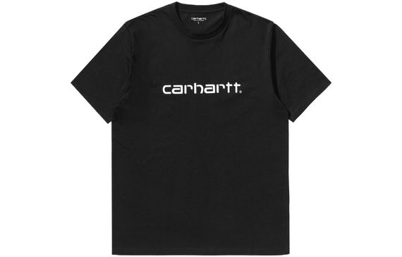 Carhartt WIP Logo T