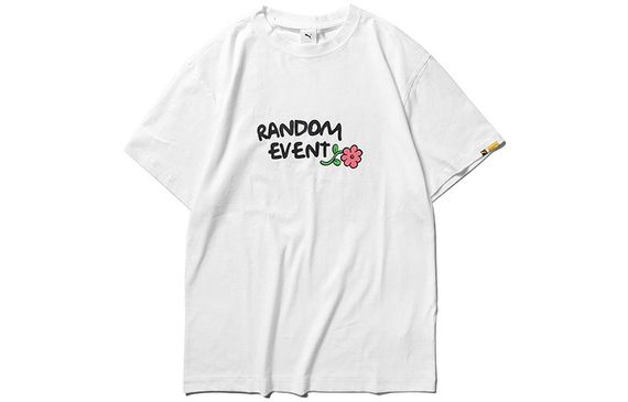 PUMA x Randomevent Tee Logo T
