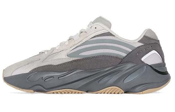 Adidas originals Yeezy boost 700 V2 &quot;Tephra&quot; 2019