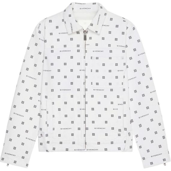 GIVENCHY x Disney/ 4G Logo