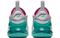 Nike Air Max 270 South Beach