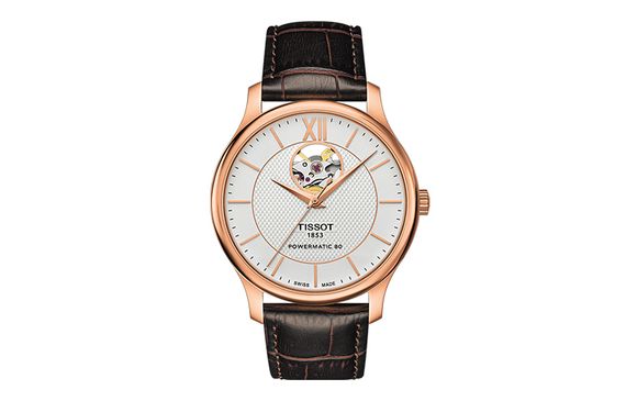 TISSOT 40mm T063.907.36.038.00