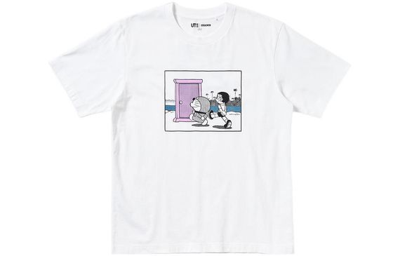 UNIQLO SS22 a T