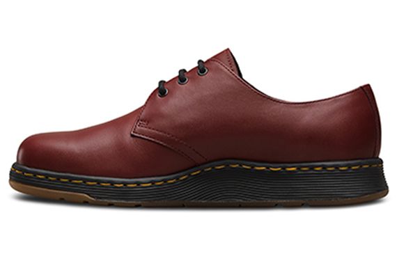 Dr.Martens/ Cavendish Temperley 3