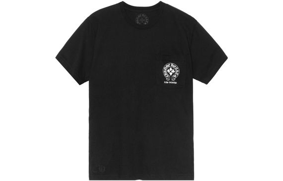 Chrome Hearts T