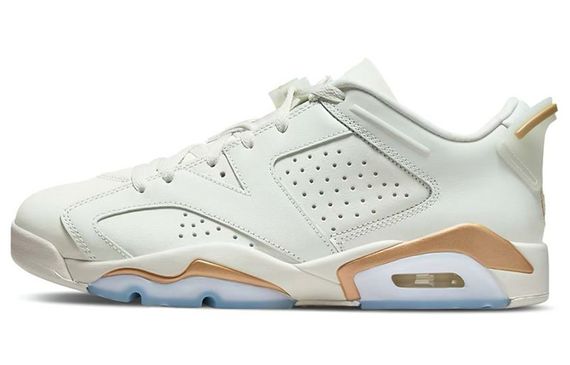 Jordan Air Jordan 6 retro low gc &quot;cny&quot;