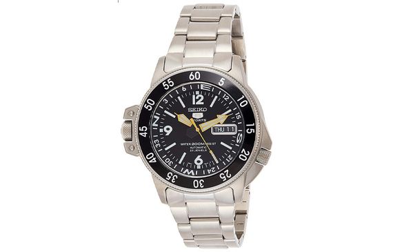 SEIKO seiko5