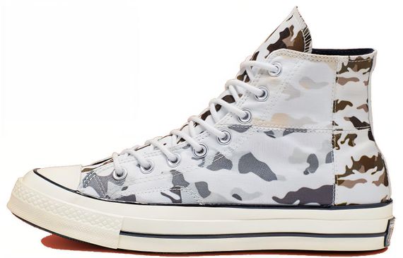 Converse Chuck 70 Hi
