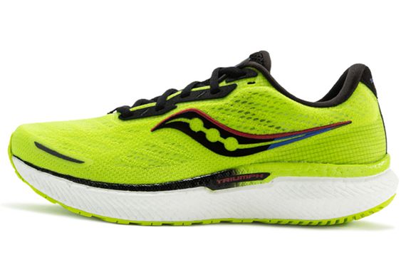 Saucony Triumph 19