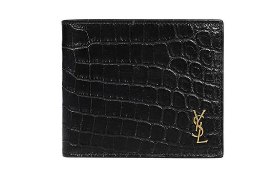 SAINT LAURENT YSL Logo