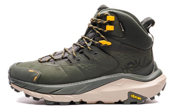 HOKA ONE ONE Kaha 2 GTX