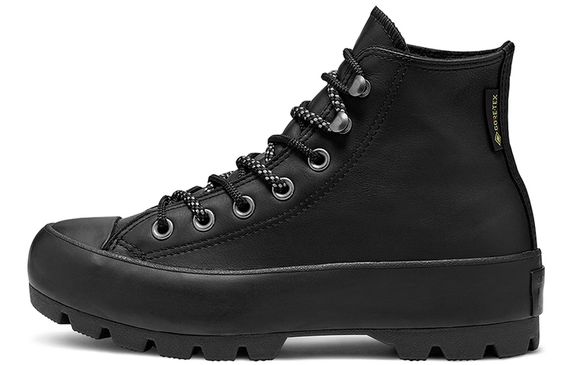 Converse Lugged