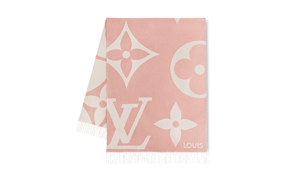 LOUIS VUITTON ULTIMATE SHINE Monogram