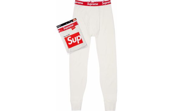 Supreme FW18