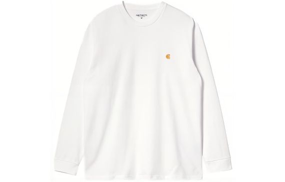 Carhartt WIP Logo T