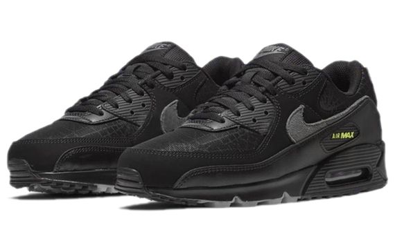Nike Air Max 90 "Spider Web"